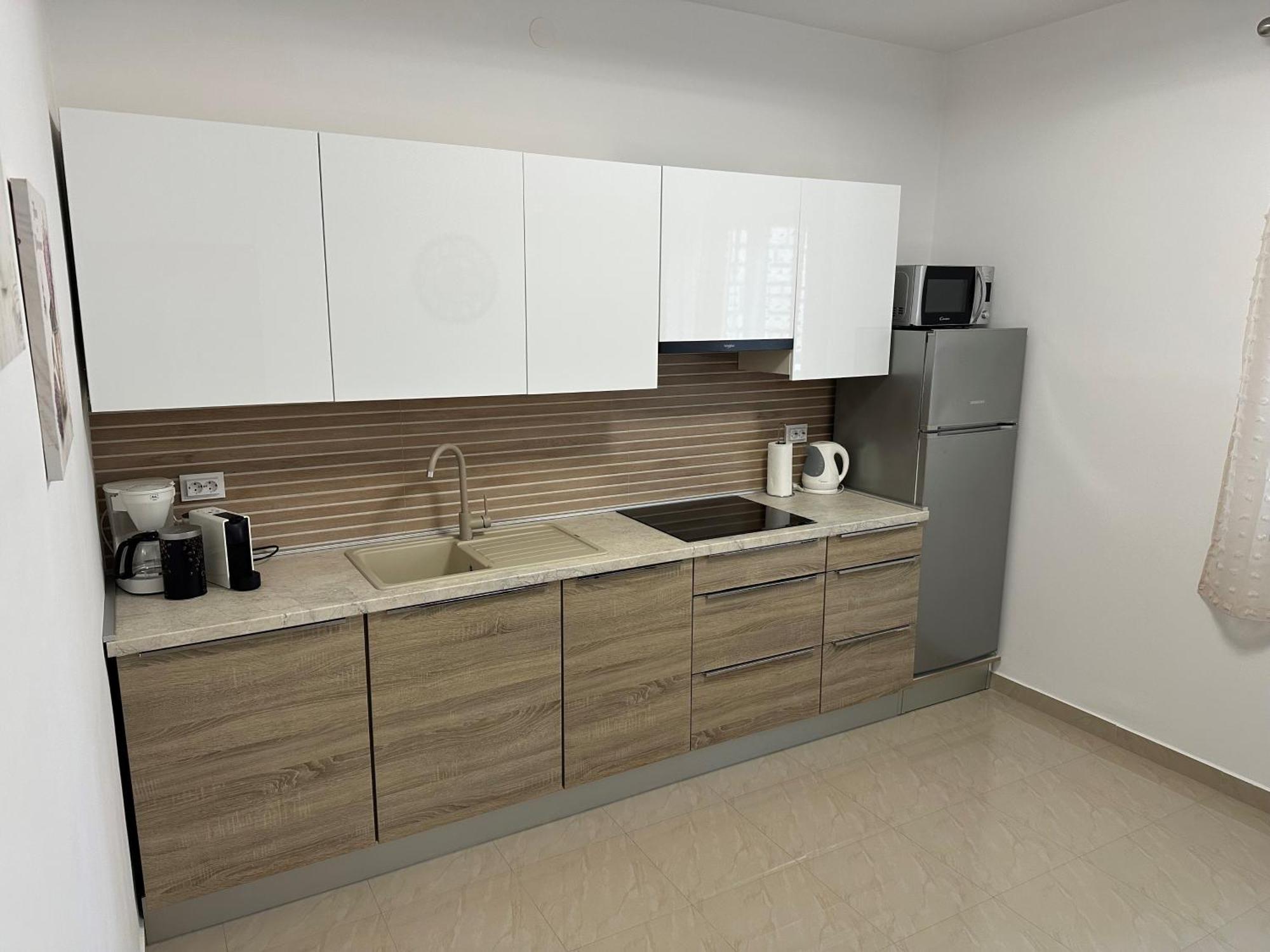 Apartments Euphemia Rovinj Exterior foto